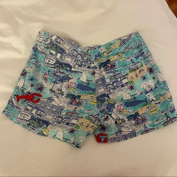 Vineyard Vines Shorts - Picture 4 of 4